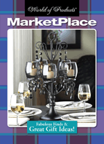 World of Products MarketPlace Fall 2014 Catalog