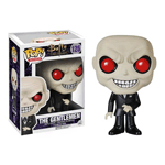 From the popular Buffy the Vampire Slayer TV series by Joss Whedon! This Buffy the Vampire Slayer The Gentlemen Pop! Vinyl Figure features one of the creepy demons from the show measuring 3 3/4-inches tall. Rendered in Funko's awesome Pop! Vinyl Figure format, this fantastic figure is a must-have for Buffy the Vampire Slayer fans! 